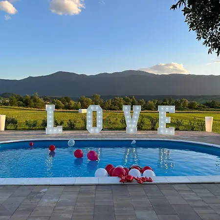 Voyage Bihac